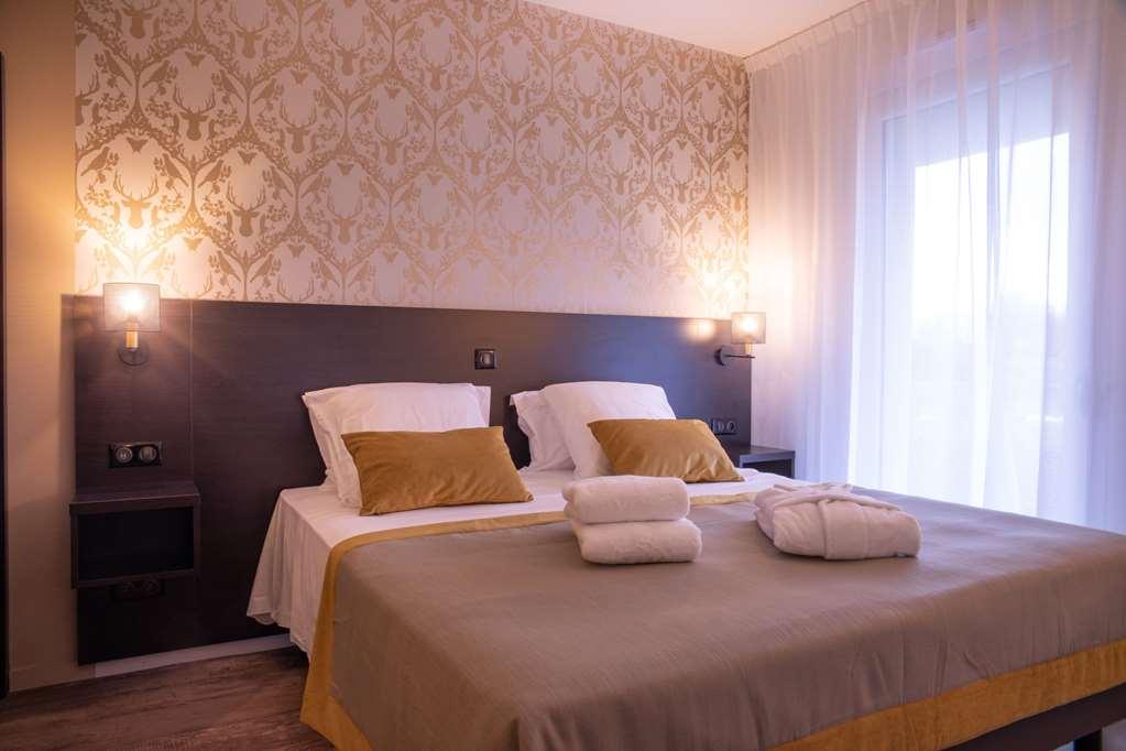 Brame De Sologne Hotel Muides-sur-Loire Room photo