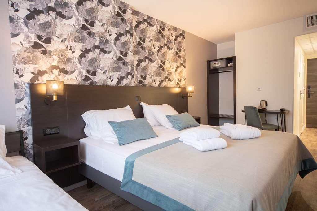 Brame De Sologne Hotel Muides-sur-Loire Room photo